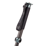 Legends Alana Carbon Fibre Travel-Friendly Monopod