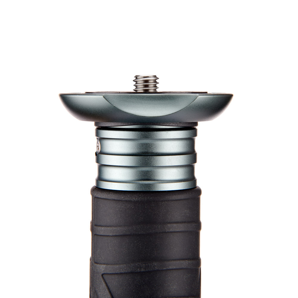 Legends Alana Carbon Fibre Travel-Friendly Monopod