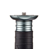 Legends Alana Carbon Fibre Travel-Friendly Monopod