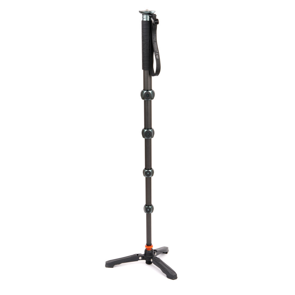 Legends Alana Carbon Fibre Travel-Friendly Monopod**EX-DEMO**