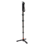 Legends Alana Carbon Fibre Travel-Friendly Monopod**EX-DEMO**