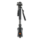 Legends Alana Carbon Fibre Travel-Friendly Monopod