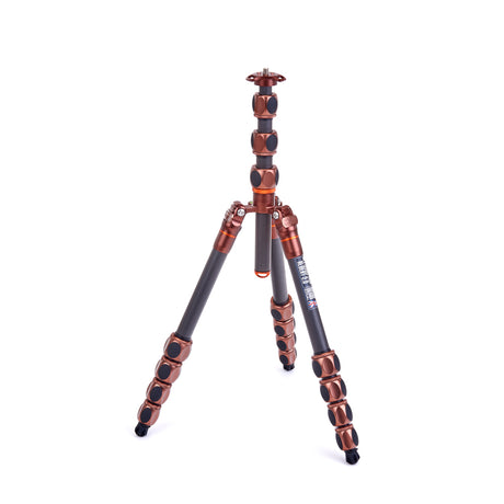 Albert 2.0 Carbon Fibre Tripod System - **EX DEMO**