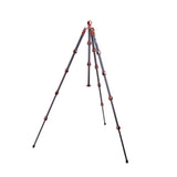 Pro Range Albert 2.0 With legs extended and centre column inverted