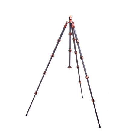 Pro Range Albert 2.0 With legs extended and centre column inverted