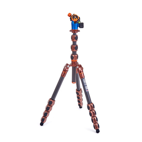 Albert 2.0 Carbon Fibre Tripod System - **EX DEMO**