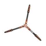 Albert 2.0 Carbon Fibre Variable Height Travel Tripod