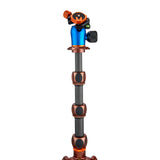 Pro Range Albert Kit 2.0 with column fully extended