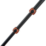 Albert 2.0 Carbon Fibre Variable Height Travel Tripod