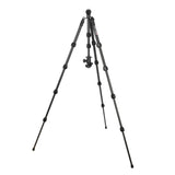 Albert 2.0 Carbon Fibre Variable Height Travel Tripod