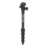 Albert 2.0 Carbon Fibre Variable Height Travel Tripod