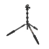Albert 2.0 Carbon Fibre Variable Height Travel Tripod
