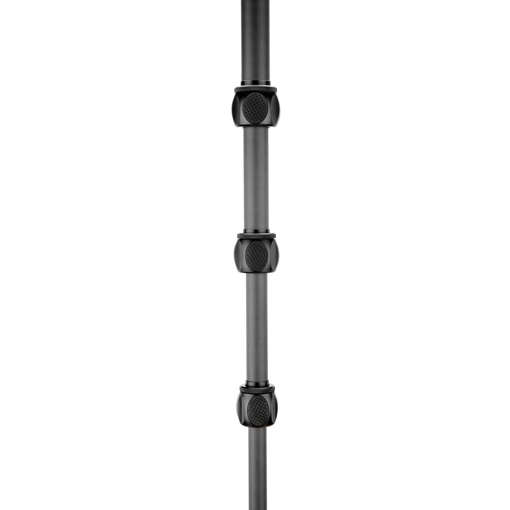 Albert 2.0 Carbon Fibre Variable Height Travel Tripod