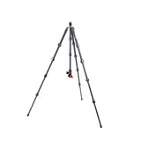Albert 2.0 Carbon Fibre Variable Height Travel Tripod