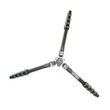 Albert 2.0 Carbon Fibre Variable Height Travel Tripod
