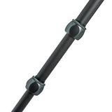 Albert 2.0 Carbon Fibre Variable Height Travel Tripod