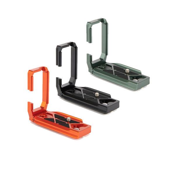 ALFIE Dedicated L-Bracket for Sony Alpha A7 IV & Other Models*
