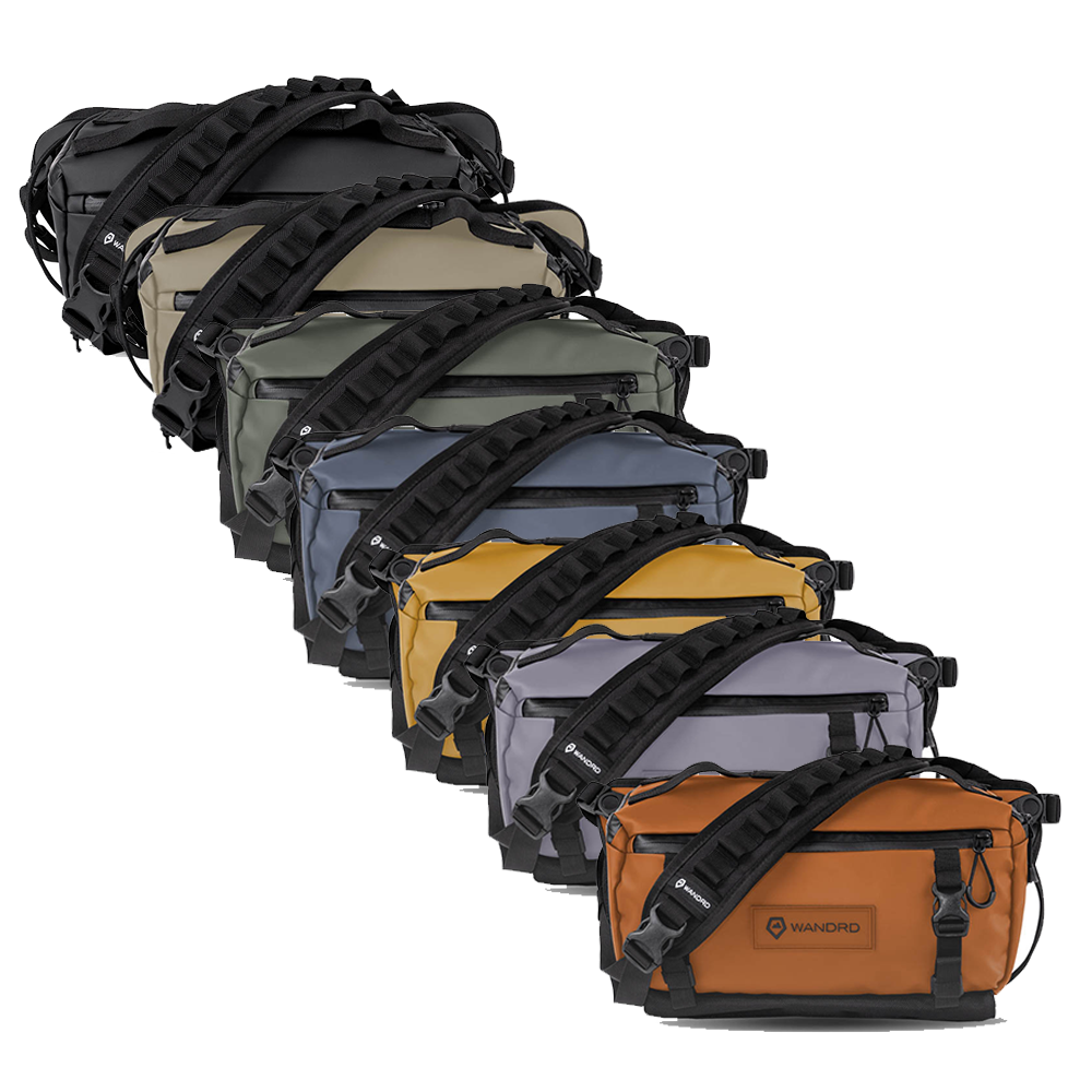 Wandrd Rogue Sling 9L Bag