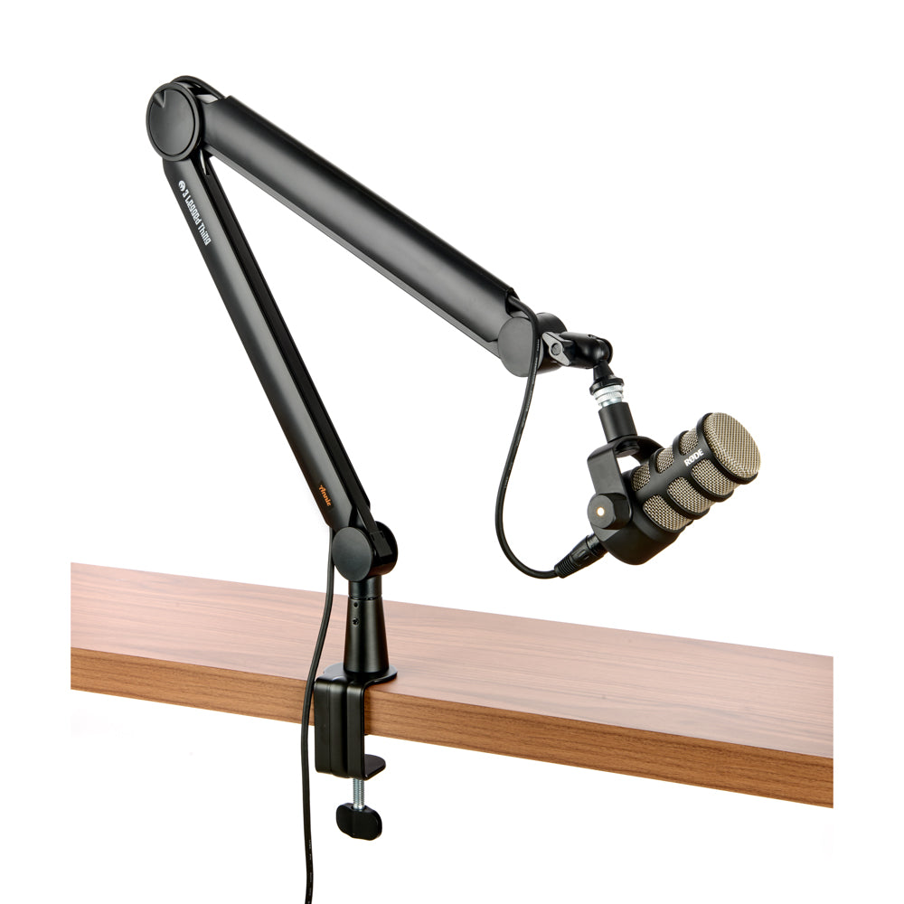 3 Legged Thing ANNIE Microphone Arm