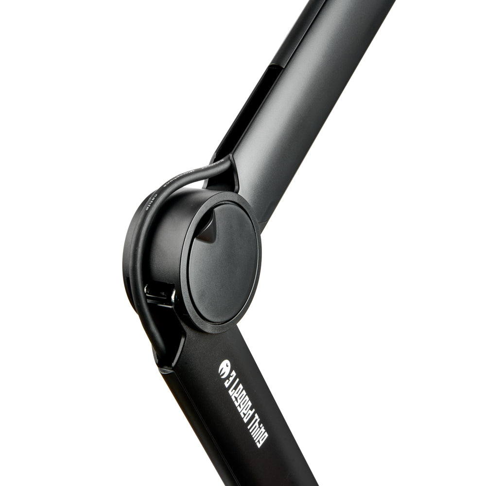 Annie Professional Studio Microphone Arm 