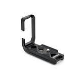 Arnie dedicated QD L-bracket for Sony Alpha Cameras