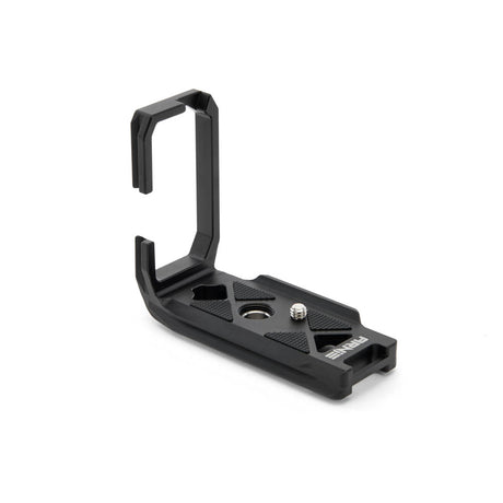 Arnie dedicated QD L-bracket for Sony Alpha Cameras