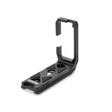 Arnie dedicated QD L-bracket for Sony Alpha Cameras