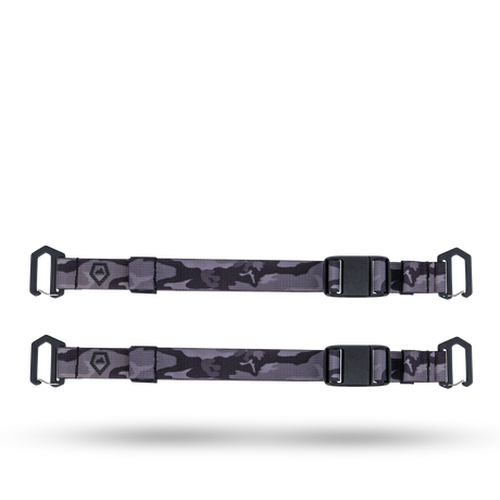 Wandrd Premium Accessory Straps