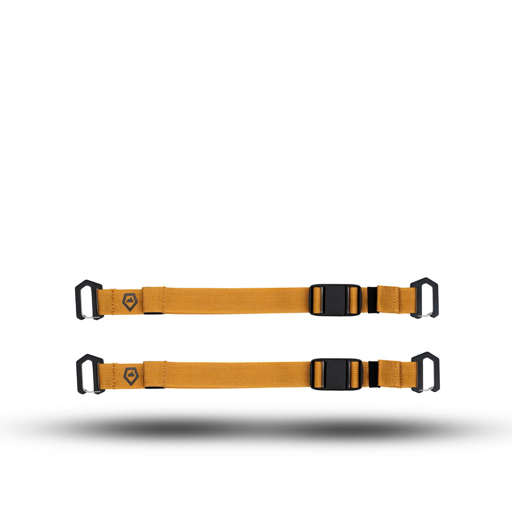 Wandrd Premium Accessory Straps