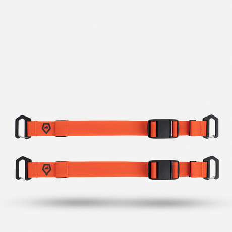 Wandrd Premium Accessory Straps