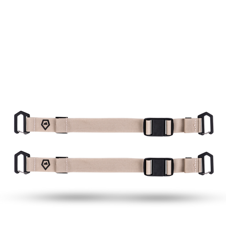 Wandrd Premium Accessory Straps