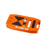 ELLIE System base plates