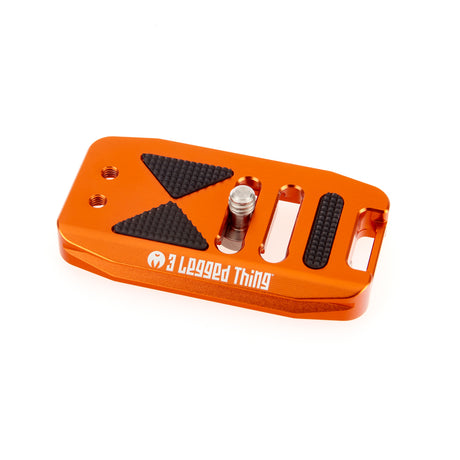 ELLIE System base plates