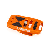 ELLIE System base plates