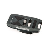 ELLIE System base plates