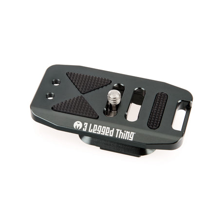 ELLIE System base plates