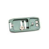 ELLIE System base plates