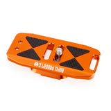 ELLIE System base plates