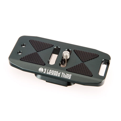 ELLIE System base plates