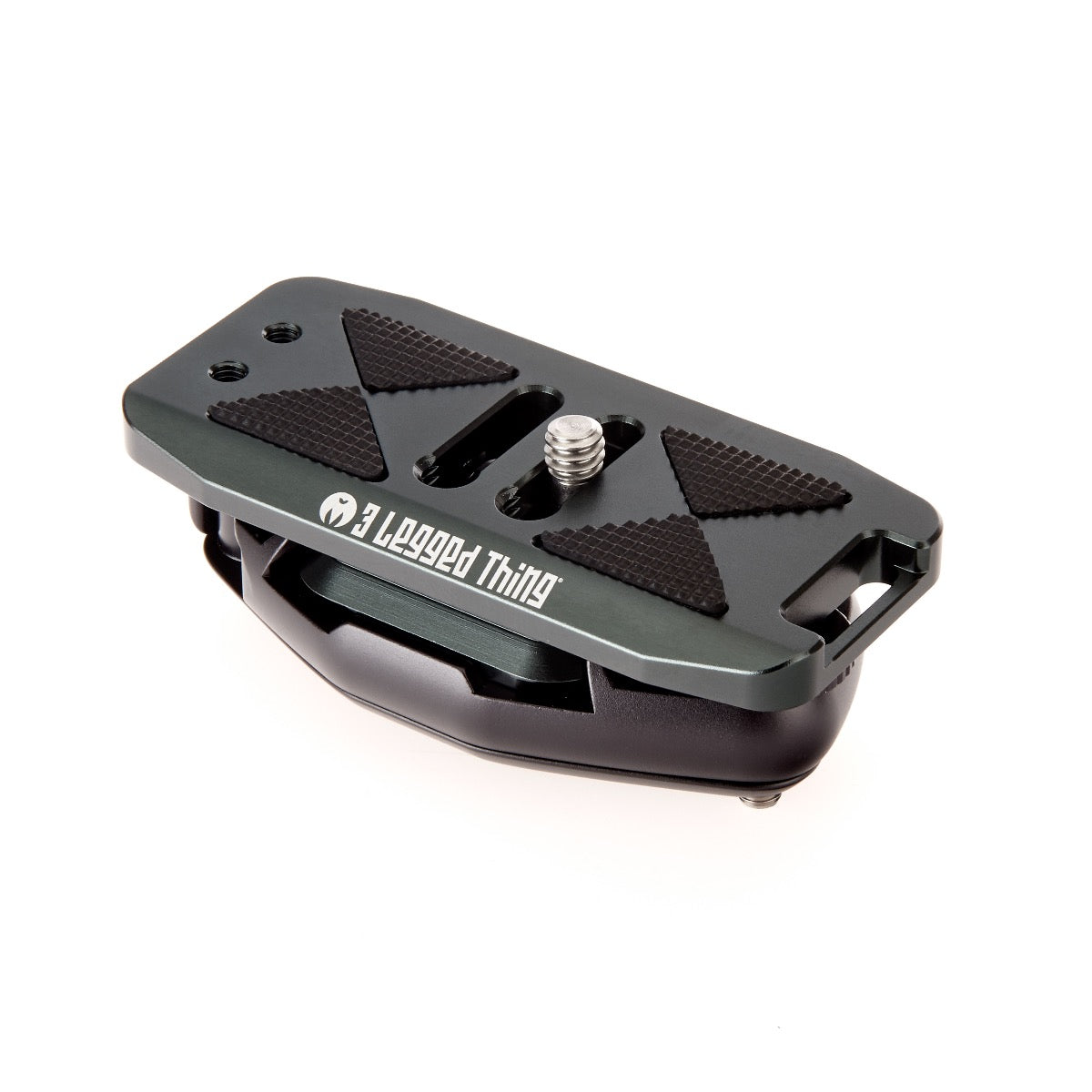 ELLIE System base plates