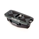 ELLIE System base plates