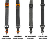 AXIS 44 QD Neck & Shoulder Camera Strap