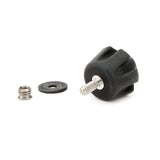 Big Bootz set of 3 footwear for larger tripods