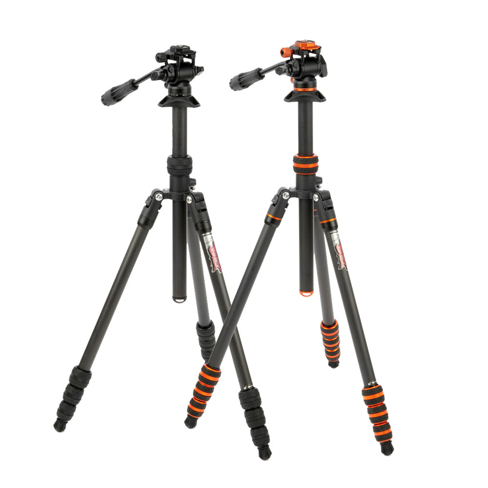 Punks Billy 2.0 Video Kits