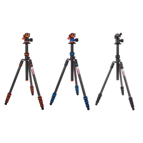 Punks 2.0 Billy colour options