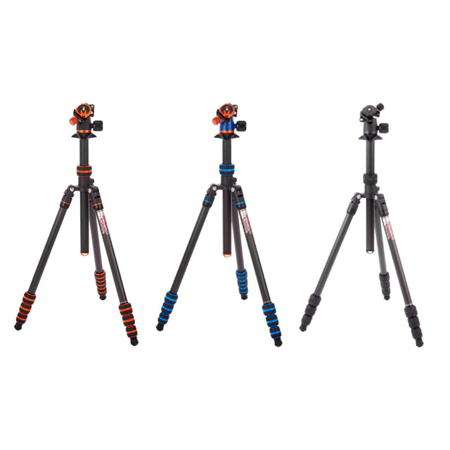 Punks 2.0 Billy colour options