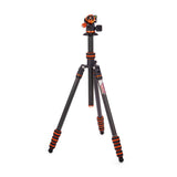 PUNKS Billy 2.0 Tripod System