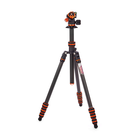 PUNKS Billy 2.0 Tripod System