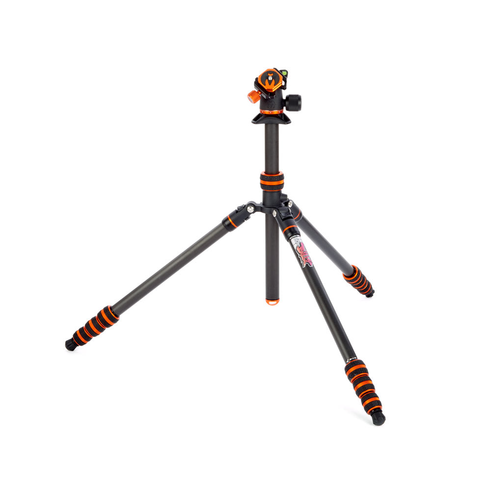 PUNKS Billy 2.0 Tripod System