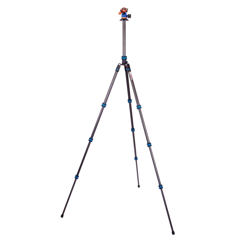 PUNKS Billy 2.0 Tripod System